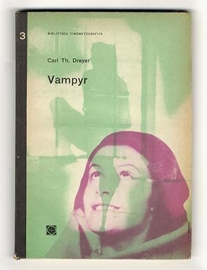 Vampyr. L'étrange aventure de David Gray. A cura di Aldo Buzzi e Bianca Lattuada.