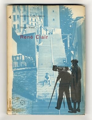 Immagine del venditore per Ren Clair. venduto da Libreria Oreste Gozzini snc