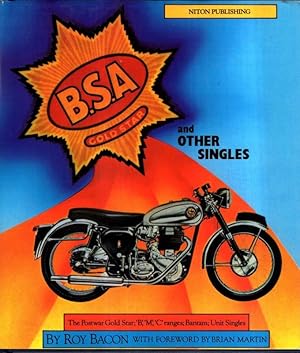 Seller image for BSA Gold Star and Other Singles for sale by High Street Books