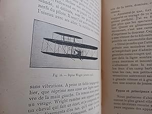 Imagen del vendedor de L'AVIATION a la venta por Librairie RAIMOND