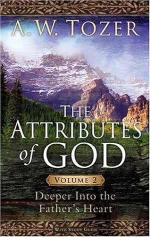 Immagine del venditore per The Attributes of God Volume 2 venduto da WeBuyBooks
