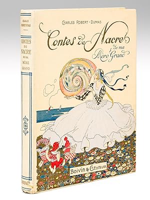 Contes de Nacre de ma Mère-Grand