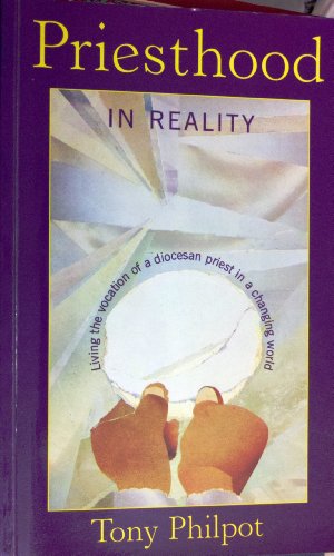 Image du vendeur pour Priesthood in Reality mis en vente par WeBuyBooks