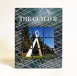 Seller image for The Guild 8 : The Architect's Source of Artists and Artisans for sale by Exquisite Corpse Booksellers