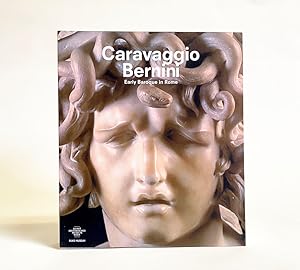 Immagine del venditore per Caravaggio & Bernini: Early Baroque in Rome venduto da Exquisite Corpse Booksellers