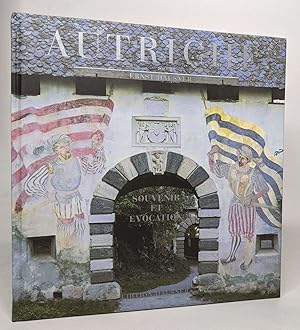 Autriche : Souvenir et évocation