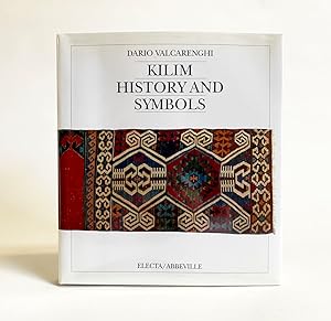 Immagine del venditore per Kilim History and Symbols venduto da Exquisite Corpse Booksellers