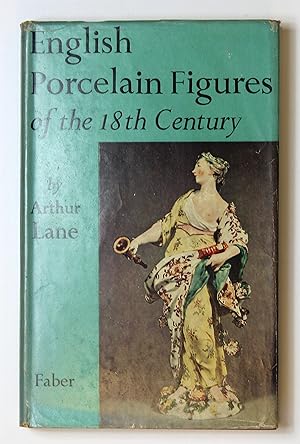 English Porcelain Figures of the 18th Century
