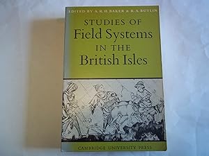 Imagen del vendedor de Studies of Field Systems in the British Isles a la venta por Carmarthenshire Rare Books