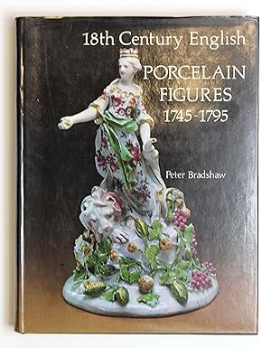 18th Century English Porcelain Figures, 1745-1795