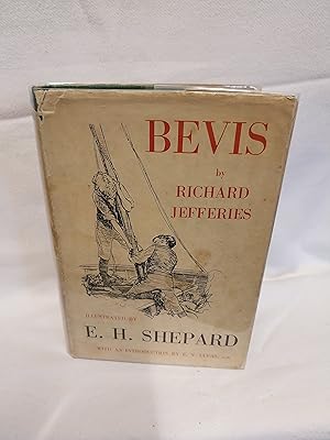 Image du vendeur pour Bevis: The Story of a Boy mis en vente par Gemini-Books