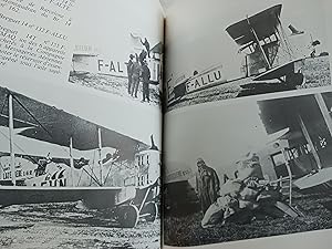 Seller image for LES PIONNIERS DE L'AVIATION COMMERCIALE I : LES LIGNES LATECOERE 1918-1927 for sale by Librairie RAIMOND