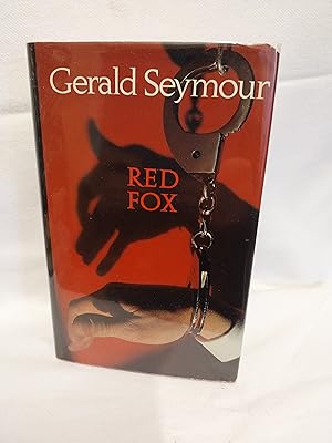 Seller image for Red Fox for sale by Gemini-Books