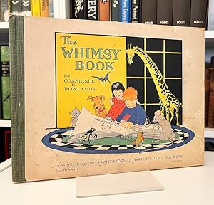 The Whimsy Book