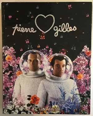 Bild des Verkufers fr Pierre et Gilles, double je, 1976-2007. zum Verkauf von Antiquariat Im Seefeld / Ernst Jetzer