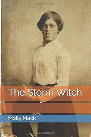 Bild des Verkufers fr The Storm Witch zum Verkauf von WeBuyBooks 2