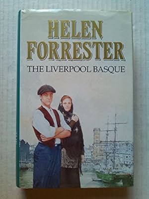 Seller image for The Liverpool Basque for sale by WeBuyBooks