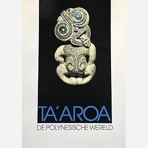Ta Aroa . De Polynesiche Wereld