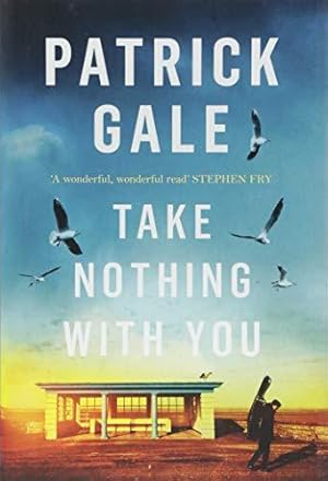 Seller image for Take Nothing With You for sale by WeBuyBooks