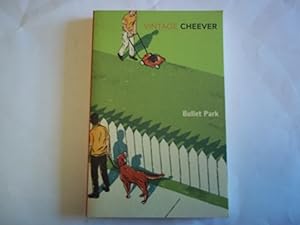 Seller image for Bullet Park for sale by Carmarthenshire Rare Books