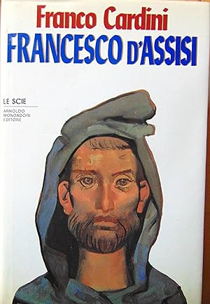 Francesco d'Assisi