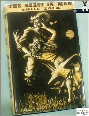 Bild des Verkufers fr The Beast in Man zum Verkauf von BookLovers of Bath