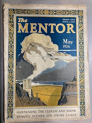 Seller image for The Mentor Serial No. 279 May 1926 for sale by biblioboy
