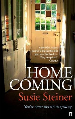 Seller image for Homecoming for sale by WeBuyBooks