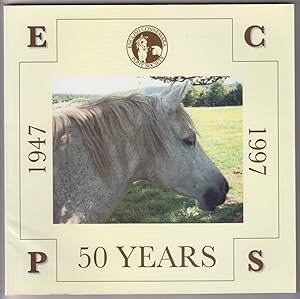 Seller image for English Connemara Pony Society, 1947-97 for sale by HORSE BOOKS PLUS LLC