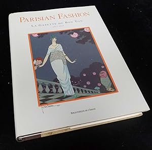 Parisian Fashion: "La Gazette Du Bon Ton", 1912-1925