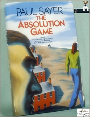 Seller image for The Absolution Game for sale by BookLovers of Bath