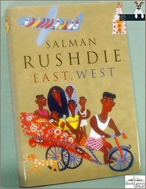 Seller image for East, West for sale by BookLovers of Bath