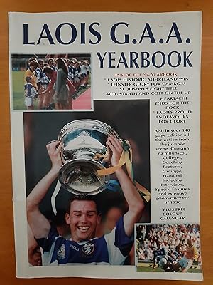 Immagine del venditore per LAOIS G.A.A. YEARBOOK 1996 venduto da Collectible Books Ireland