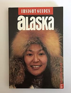 Bild des Verkufers fr Insight Guides Alaska zum Verkauf von WeBuyBooks
