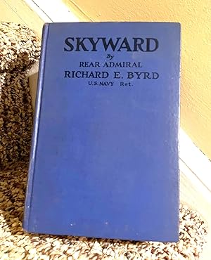 Imagen del vendedor de SKYWARD a la venta por Henry E. Lehrich