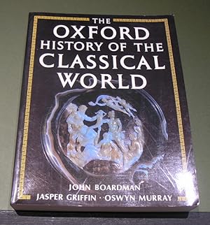 Bild des Verkufers fr The Oxford History of the Classical World zum Verkauf von powellbooks Somerset UK.