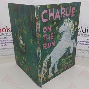 Seller image for Charlie on the Run for sale by BookAddiction (ibooknet member)