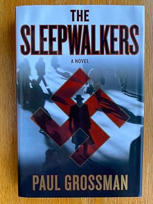 Seller image for The Sleepwalkers for sale by Scene of the Crime, ABAC, IOBA