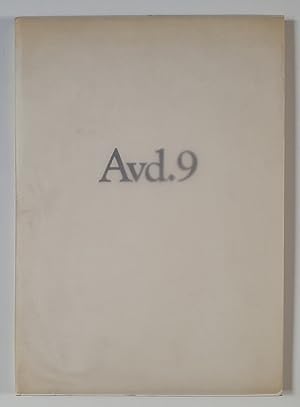 Avd.9: Walter Hirsch.