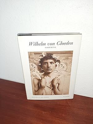 Imagen del vendedor de Wilhelm Von Gloeden: Taormina a la venta por AwardWinningBooks