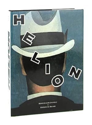 Image du vendeur pour Hlion mis en vente par Papier Mouvant