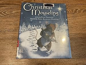 Seller image for Christmas Mouseling for sale by Betty Mittendorf /Tiffany Power BKSLINEN