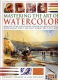 Bild des Verkufers fr Mastering The Art of Watercolor Edition: First zum Verkauf von WeBuyBooks