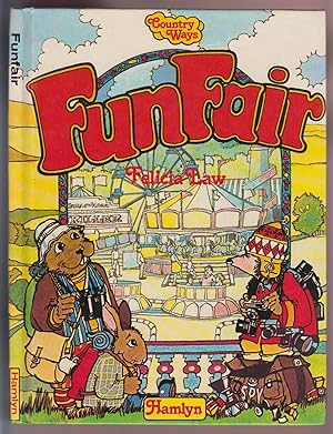 Immagine del venditore per Country Ways The Funfair venduto da HORSE BOOKS PLUS LLC