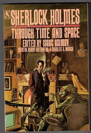 Sherlock Holmes Through Time and Space