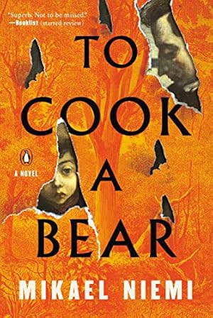 Seller image for To Cook a Bear: A Novel for sale by ZBK Books