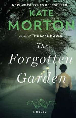 Imagen del vendedor de The Forgotten Garden: A Novel a la venta por ZBK Books