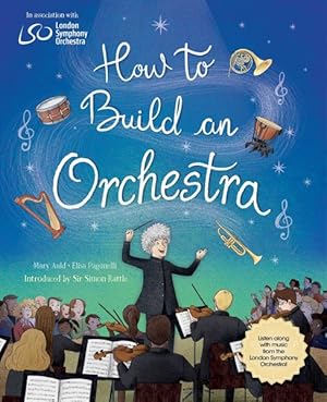 Imagen del vendedor de How to Build an Orchestra a la venta por GreatBookPrices