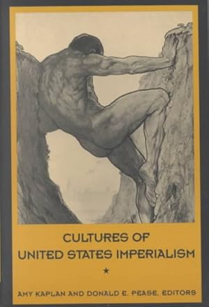 Immagine del venditore per Cultures of United States Imperialism venduto da GreatBookPrices