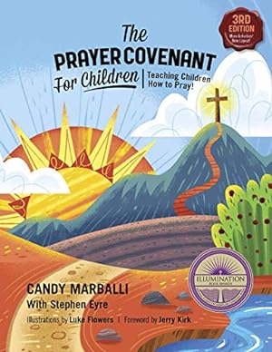 Seller image for The Prayer Covenant for Children for sale by ZBK Books